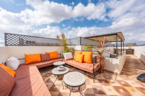 Cosy Riad - 3 minuts from Jamaa Fnaa Square & Souks - Marrakech